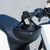 Ultralight Cycling Safety Helmet Motorcycle Helmet Retro Vintage MTB Bike Helmet