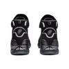MARVEL x Anta KT3 Thompson 'Black Panther' Black Panther Synthetic Leather Fabric Sneakers 11811102-11