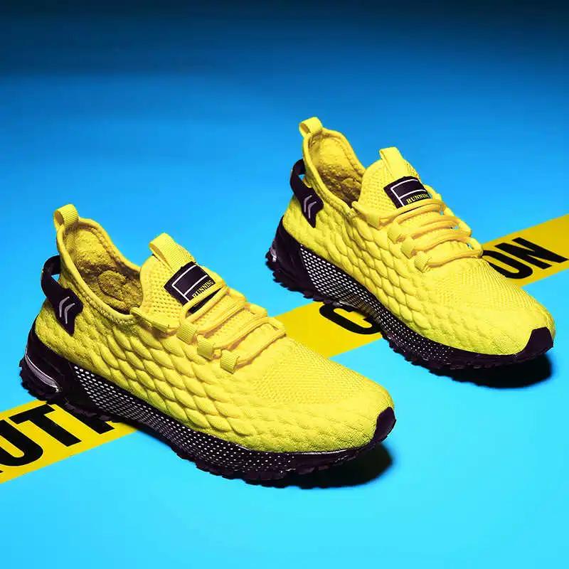 Flat Sole Spring Green Basketball Shoes Walking Tennis Sneakers For Men Outdoor Man Sport Seasonal Mobile Class Snekaers