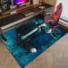 Super-natural Darkness Deliverance Carpet, Chair Rug,Rug for Office Bedroom Living Rooms, Doormat Decor Fan Gift Christmas Gift