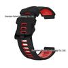Silicone Strap Connector Screw for Garmin Forerunner 735XT, 235 Lite, 230, 220