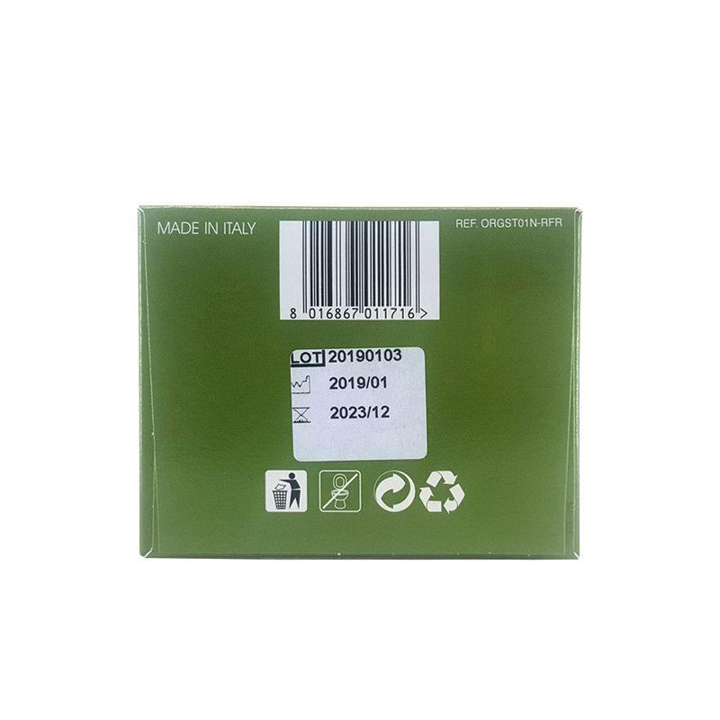 Coleman Organic Panty Liners 24-Count