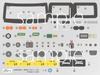 1/24 Scale NEXT Series No. 22 Suzuki Jimny JB64 (XL/Chiffon Ivory Metallic) Plastic Model Kit