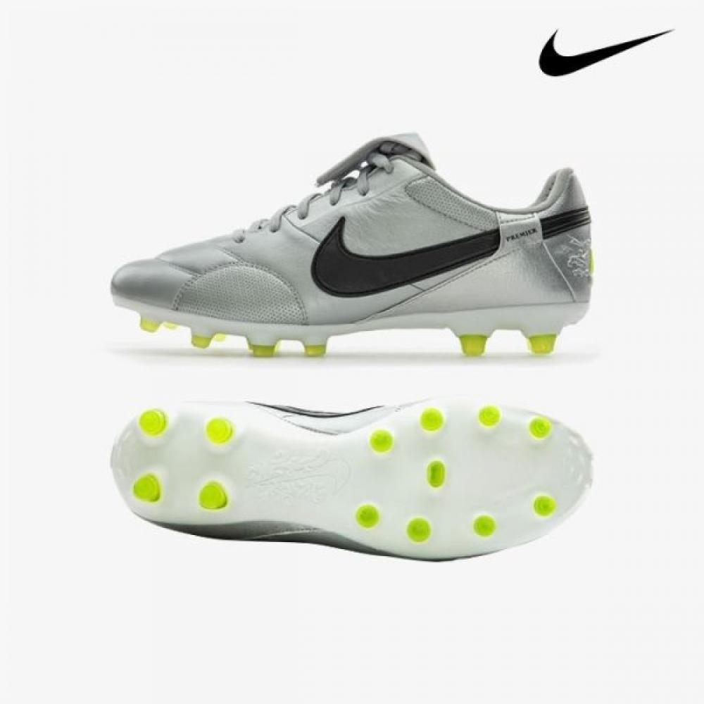 

Nike Футбольные бутсы Galleria Nike Premier Iii Fg Natural Grass At5889 004 260