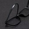 Folding Farsightedness Reading Glasses Vision Care Anti Blue-ray Eyeglasses  Female/Male