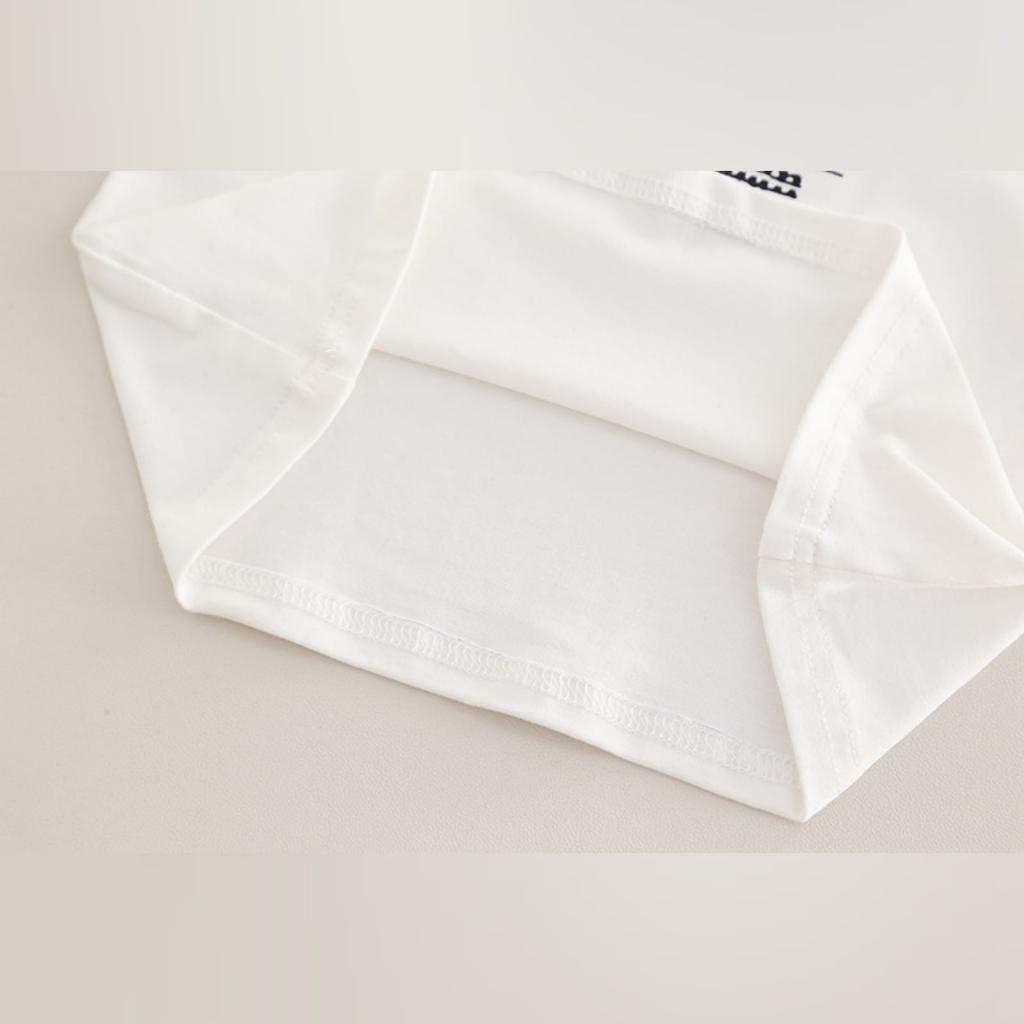 Kids Casual Long-Sleeve Set, Comfortable Daily Wear Outfits