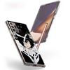 Bungo Stray Dogs Dazai Phone Case For Samsung Galaxy S24 S25 Edge S26 Ultra S23 S22 S21 Plus S20 FE + Personalized Print Cover G