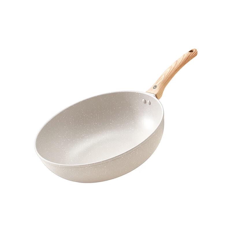 

Jingdong Jingzao Maifan Stone Non-stick Wok