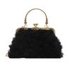 Stylish Korean Chain Bag 2025: Versatile Rose Fairy Handbag for Women