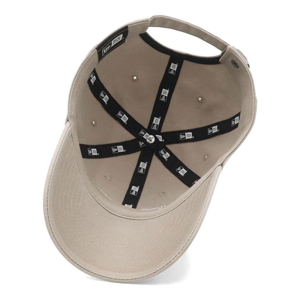New Era Ležérní Klasická Bez kamínků CC Podobné Logo NER37C7852 Čepice, PEB, 14667708,