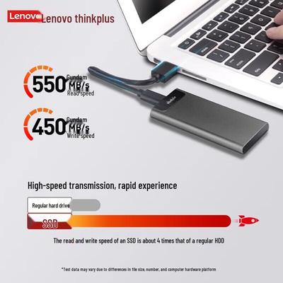 Lenovo US203 Portable SSD