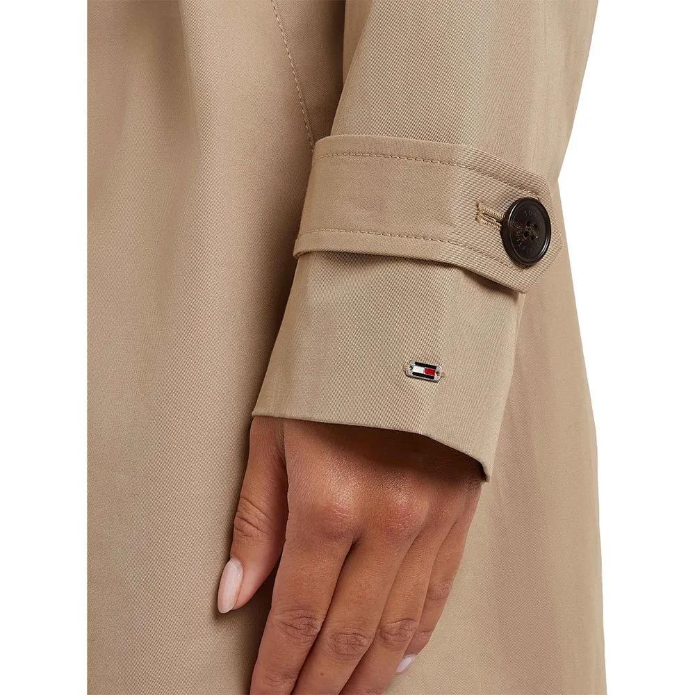 Tommy Hilfiger Тренчкот Heritage Single Breasted