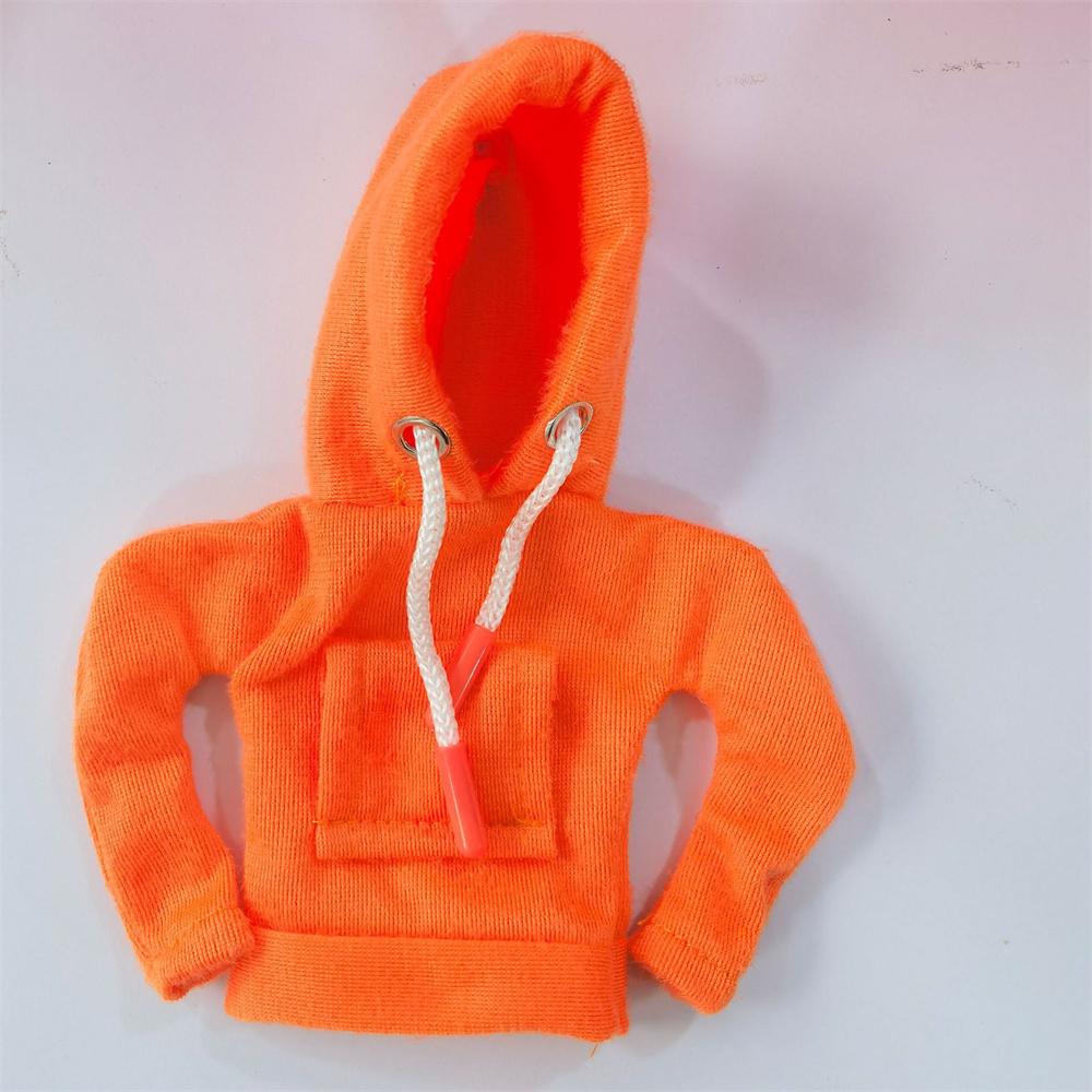 Felpa con cappuccio Copri cambio per auto Felpa con cappuccio cambio moda Copri pomello cambio per auto Maniglia manuale Felpa cambio Copri leva cambio
