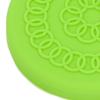 Beauty Salon Essential Oil Cup Stainless Steel Condiment Salad Dressing Container with Silicone Lid 70ml