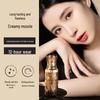 Liz Black Soft Mist Long-Lasting BB Cream - Moisturizing, Non-Transfer, Brightening Foundation for Even Skin Tone