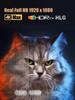 BYINTEK X30 1080P Full HD Legally Licensed Netflix TV System AI Auto-focus Dolby Smart WIFI LCD LED Video Home Theater Projector