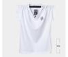 Men's Plus Size Korean Style Bamboo Knit Short Sleeve T-shirt