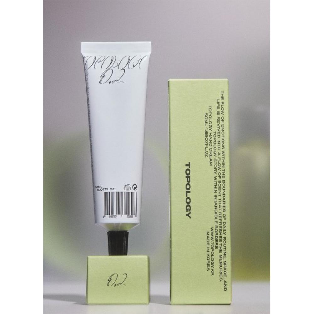 Toptopy 0.2 Hand Cream 50ml none