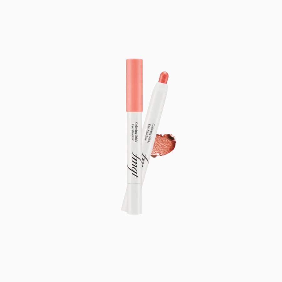 The Face Shop FMGT Coloring Stick Shadow 1.3g (7 Colors)