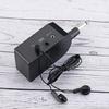 Professional Electric Guitar Amplifier Light Weight Pocket Amplifier With Big Speaker Clean & Distortion Effects