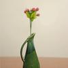 Artificial Rose Small Bud Christmas Decorations Heads