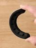 1pc Cable Management Organizer, Desktop Cable Winder, Earphone Cable Tidy Tool