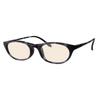 [Opti-Euro] Japanese-made Sunglasses, Light Tint, UV Protection, Tortoiseshell Pattern, Suitable for Indoor and Outdoor Use, Lightweight, Made In