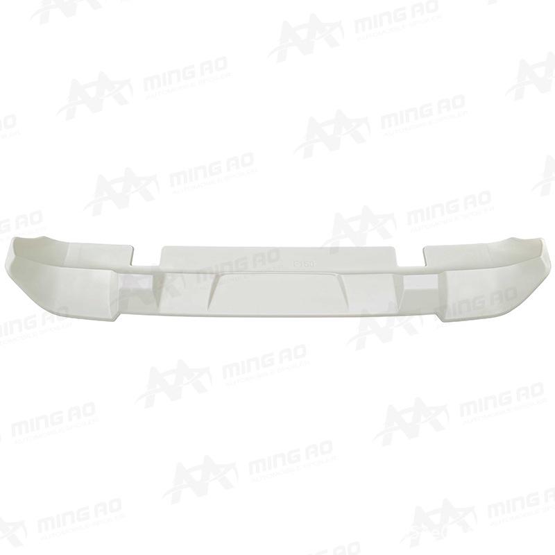 Drill-Free Rear Wing for Ford F-150 Raptor
