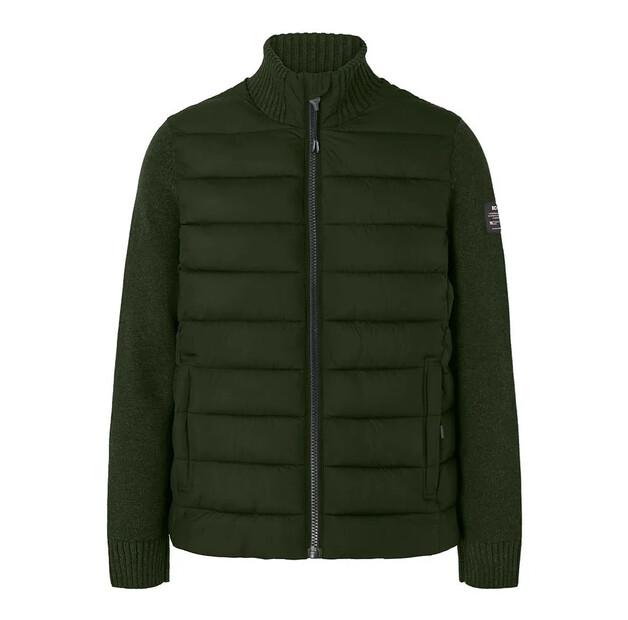 

Ecoalf Свитер Denalialf отремонтированы S