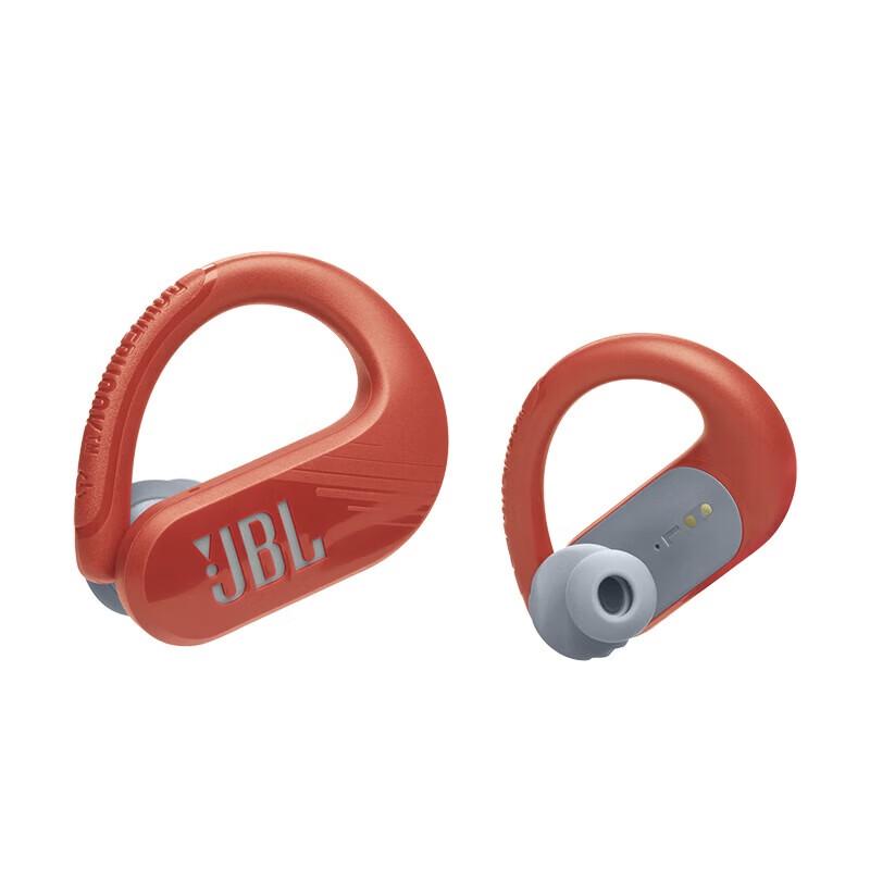 JBL Endurance Peak3 True Wireless Sports Earbuds