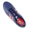 New Balance 442 PRO HG V2 Soccer M2 Size 2E Men's Shoes, (Navy/Red), 23.0 Cm,