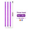 LED Full Spectrum Phyto Lamp USB 5V Grow Light Bar 30cm/50cm 1T 2T 3T 4T Plants Flowers Led Greenhouse Cultivo Hydroponic