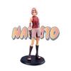 Large Character Naruto Model Personal Collection Desktop Decoration Material Pvc