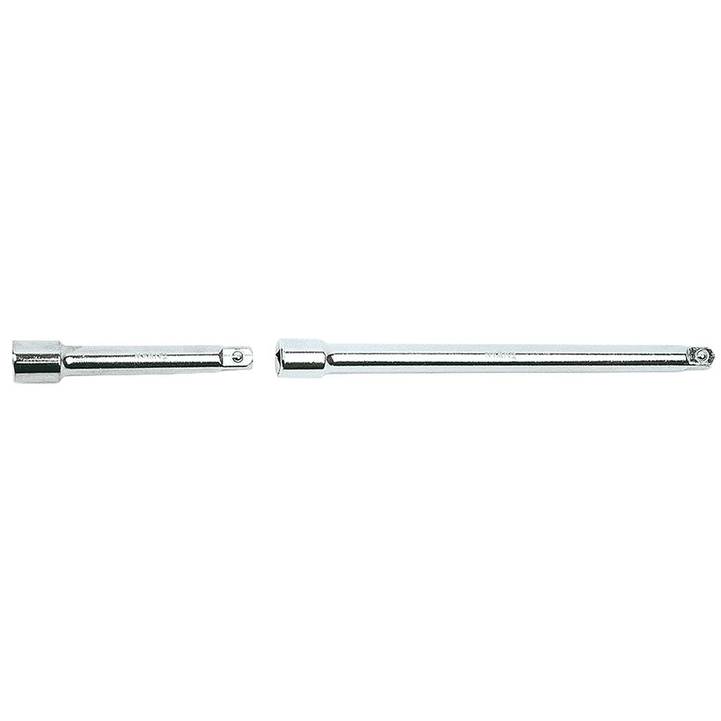Extensions 120, 245 mm, set of 2