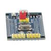 48 MHz STM32F030F4P6 Small Systems Development Board CORTEX-M0 Core 32bit Mini System Development Board System Development Board