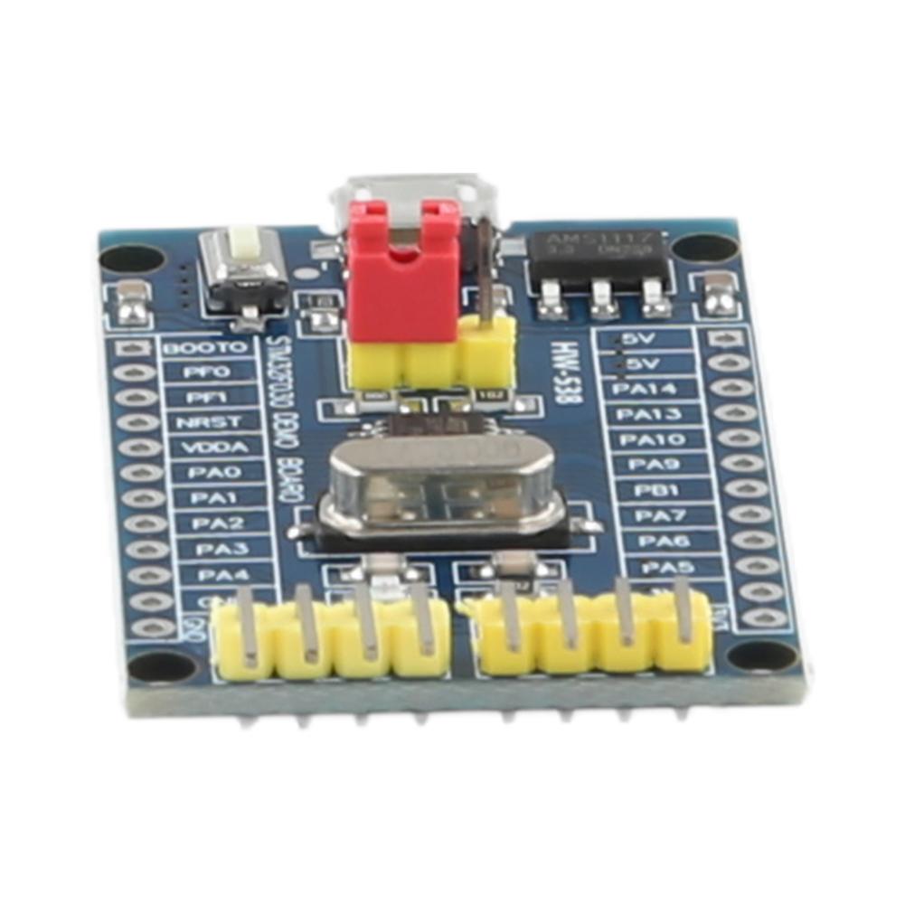 48 MHz STM32F030F4P6 Small Systems Development Board CORTEX-M0 Core 32bit Mini System Development Board System Development Board