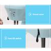 100-220V 6W 12 Stitches Tailor 2 Speed Foot Pedal Desktop Electric Sewing Machine Mini Portable Household Sewing Machine