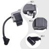 Easy Installation Ignition Coil for Craftsman WS215 WS2200 WS225 WS230 WS235 WS2400 WS405 WS410 Long lasting Performance