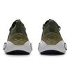 Under Armour Phantom 4 Mode Simple Tendance Polyvalent Durable Chaussures de Running Basses Baskets Unisexe Vert Armée 3027672-390