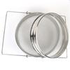 Bee Tools For Beekeeping Special Tools Garden Supplies Double Sieve Strainer Beekeeping Honey Filter Net Impurity Filter