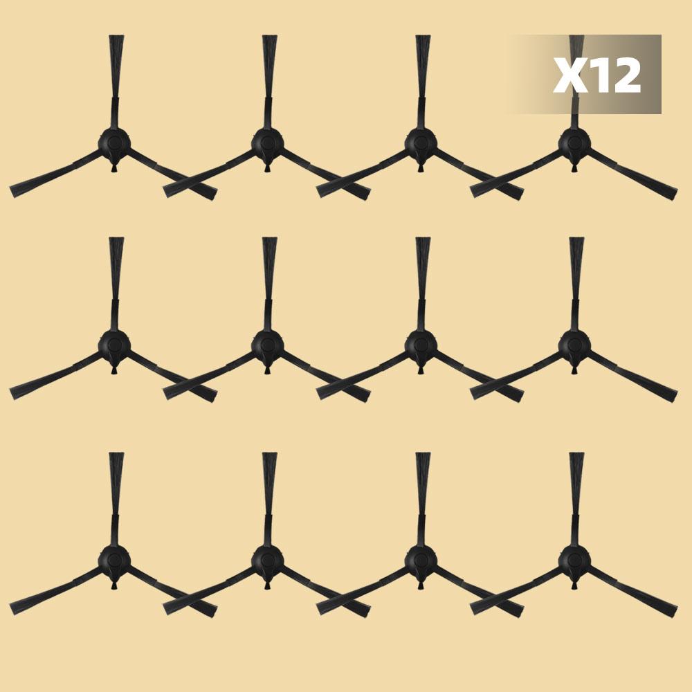 Fit For 360 S8 / Botslab S8 Plus / Honor Choice R2 / R2s Lite Vacuum Parts Main Side Brush Filter Hepa Mop Cloths Accessories