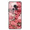 Tempered Glass Case For Honor Magic 6 Pro Case 6.8" Soft Edge Hard Glass Back Cover For Honor Magic6 Pro Phone Case Fundas Shell