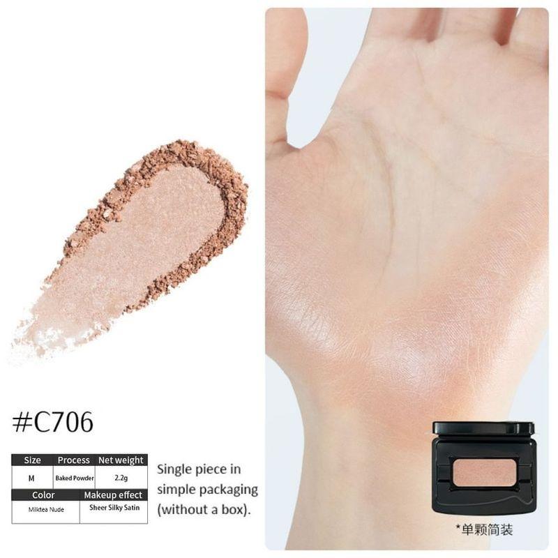 cheeryep - Cold-Brew Blush - 7 Colors