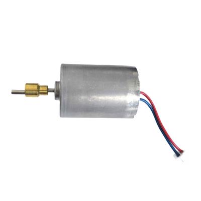 For BABYLIS FX870/FXF880/FX810/FX825/FX673N 7000RPM Brushless Motor- High-Performance Replacement For Hair Clipper