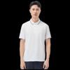Sklarl Men's Quick-Dry Polo Shirt