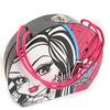 Monster High [J9948] - Malette écriture 'Monster High' (10 pièces)