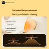 Breo B2 Pro Heated Waist Massager CN plug (adapter included)