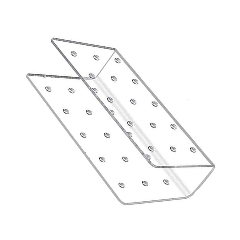 Clear Acrylic Lollipop Holder 15 Hole Durable Candy Support Holders Supplies for Chocolate Stick Cake Shopping Mall