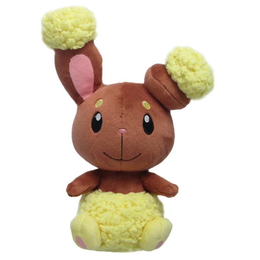 Pokemon Plush Mimiroru 17cm New