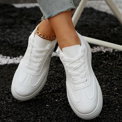 Scarpe estive traspiranti da coppia, scarpe da skate casual nuove, per tutte le stagioni, studentesche, spesse, scarpe sportive
